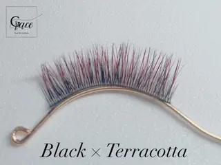 マツエク・マツパ Nail&Eye Graceのマツエク・マツパデザイン