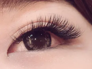 マツエク・マツパ Luana北千住🩵 株木 美果のマツエク・マツパデザイン