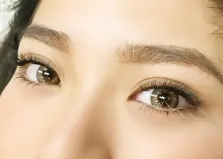 マツエク・マツパ eyelash- r🌹の眉毛・アイブロウイメージ