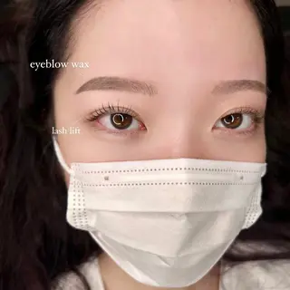 マツエク・マツパ 🧡MISUZU 京都Two🧡のマツエク・マツパデザイン