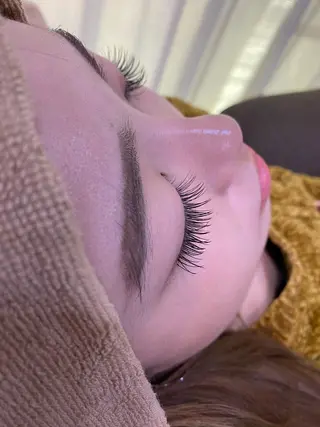 マツエク・マツパ 💓💓彩 音💓💓のマツエク・マツパデザイン