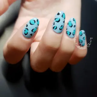 ネイル ネイル＆脱毛サロン マキのネイルデザイン