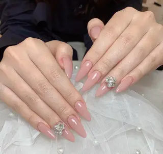 ネイル Bél Nail salon ユキのネイルデザイン