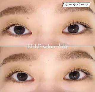 マツエク・マツパ frill eye beauty by ELLE所属・ふわ眉✴︎うぶ眉 🌸maiの眉毛・アイブロウイメージ