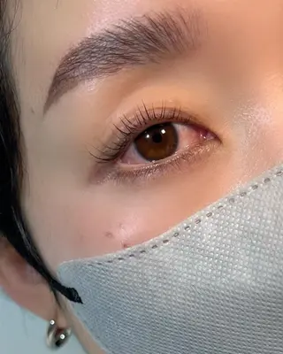 マツエク・マツパ アイブロウ My sweet salon 明石駅前店所属・eye MIRAIのマツエク・マツパデザイン