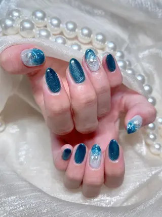 ネイル Melody メロディのネイルデザイン