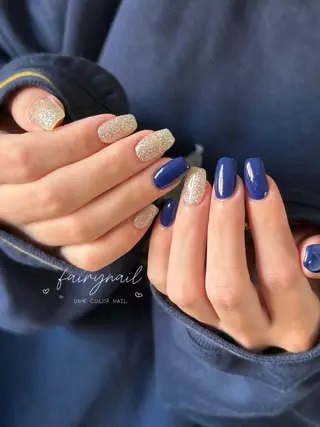 ネイル fairy 25のネイルデザイン