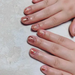 ネイル 春日井ネイルサロン iroのネイルデザイン