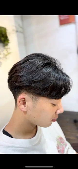 ショート 全国カットコンテスト 受賞🏅satoのヘアスタイル