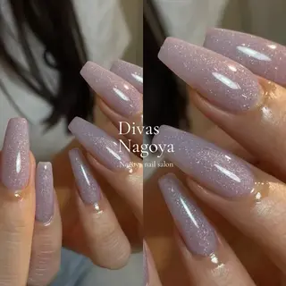 ネイル Dig.nail Marinoのネイルデザイン