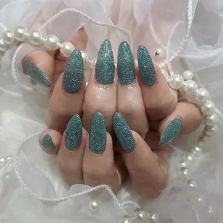 ネイル WISTERIA ayumiのネイルデザイン