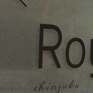 パーマ 艶髪カラー&ウルフ フルカワ ヒロズミのヘアスタイル