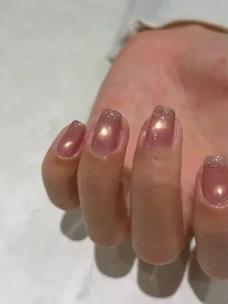 ネイル C. Ricoのネイルデザイン