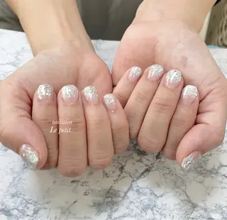 ネイル 石野 広佳のネイルデザイン