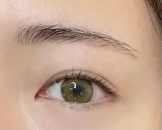 マツエク・マツパ 高橋 伸江のマツエク・マツパデザイン