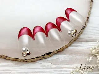 ネイル リセ有楽町店 アイリストのマツエク・マツパデザイン