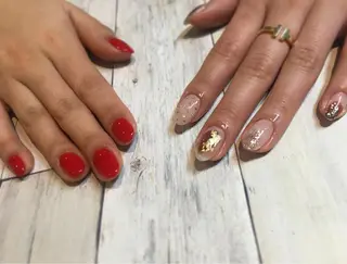 ネイル beauty:bea st並木nailのネイルデザイン