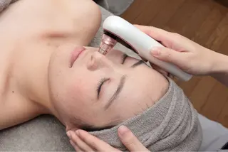 Lurian ルリアンのエステ・リラクイメージ