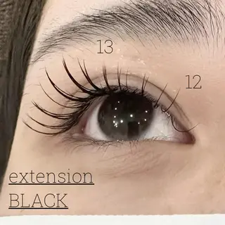 マツエク・マツパ MYU🩵 Mirajuのマツエク・マツパデザイン