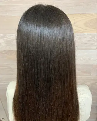 パーマ 🌈ショートボブ⚪︎ 暖色🌈村山武史のヘアスタイル