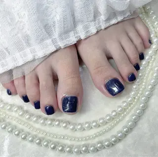 ネイル ELAN NAIL所属・Ran ...のネイルデザイン