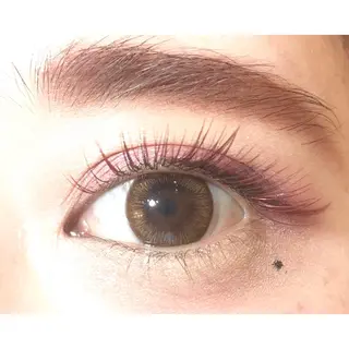 マツエク・マツパ étora eye渋谷のマツエク・マツパデザイン