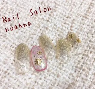 ネイル ネイルサロン NOAHNAのネイルデザイン