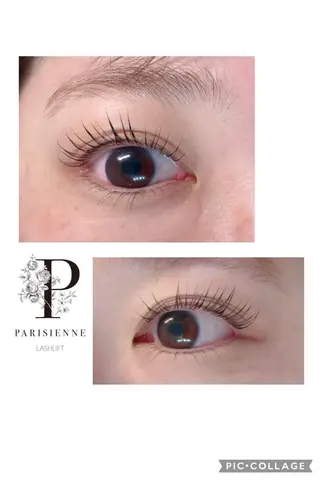 マツエク・マツパ Bruges 自由が丘のマツエク・マツパデザイン