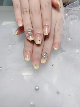 ネイル uuネイルサロン所属・uu ネイルサロン関内🌼のネイルデザイン