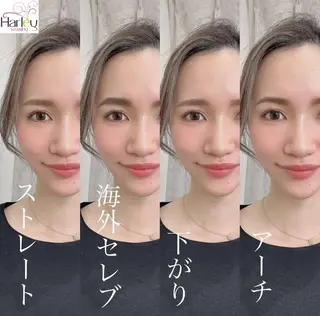 アイブロウ MELLOW WAX 浦和店のエステ・リラクイメージ