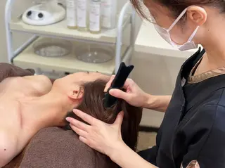 若返り 美肌   エステサロンららんのエステ・リラクイメージ