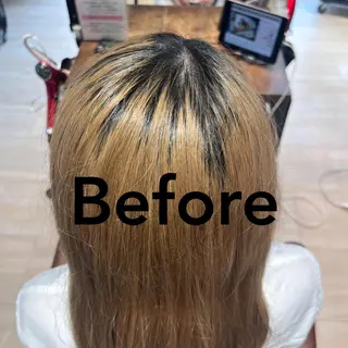 ロング 赤羽今日子/レイヤー /盛れる顔まわりのヘアスタイル