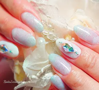 ネイル Nail salon LABONのネイルデザイン
