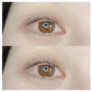 マツエク・マツパ Lotus所属・Lotus ロータスのマツエク・マツパデザイン