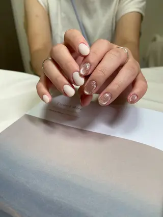 ネイル Utopia nail_のネイルデザイン