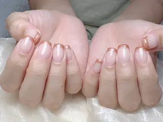 ネイル Nail Jolie所属・Nail Jolieのネイルデザイン
