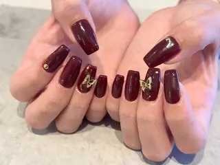 ネイル ikoi🫧 Kotomiのネイルデザイン