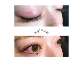 マツエク・マツパ ANNE梅田 GRACE店所属・ANNE chizuのマツエク・マツパデザイン