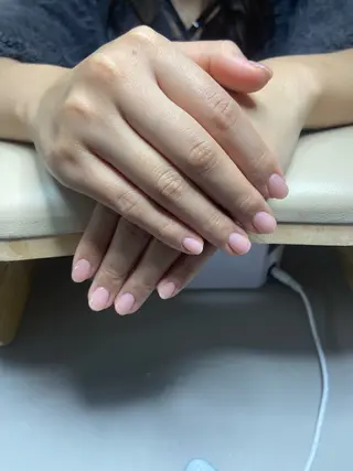 ネイル Aigo nail所属・もんま あゆかのネイルデザイン