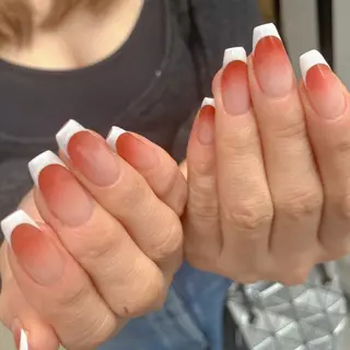 ネイル BLinLin nail salonのネイルデザイン