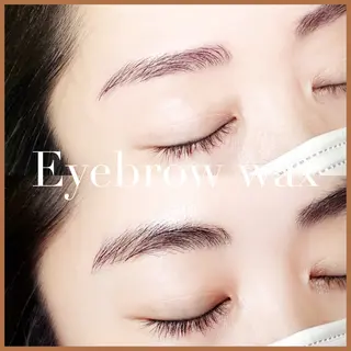 アイブロウ étora eye渋谷のマツエク・マツパデザイン