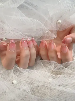 ネイル private salon M&のネイルデザイン