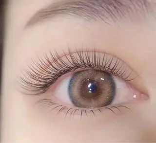 マツエク・マツパ MAX eyelash6のマツエク・マツパデザイン