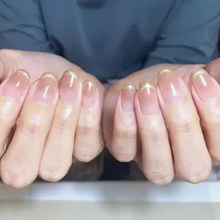 ネイル YOYO 💅のネイルデザイン