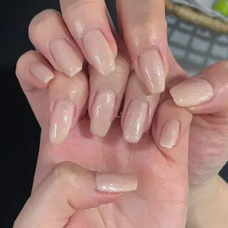 ネイル kiruna living所属・kiruna yumiのネイルデザイン