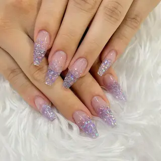 ネイル ムラカミ カナのネイルデザイン