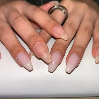 ネイル Amys nail ハナのネイルデザイン