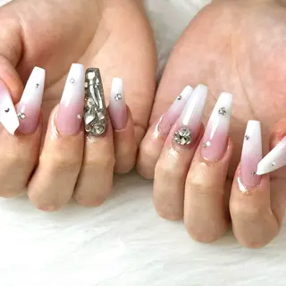 ネイル KARMA 大竹のネイルデザイン