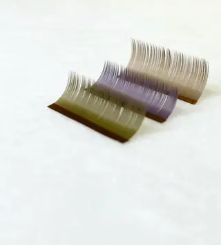 マツエク・マツパ erika __.eyelashの眉毛・アイブロウイメージ