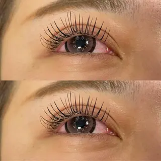 マツエク・マツパ Eyelash salon eternel 上小田井店/マツエク/パリジェンヌ【エティナル】所属・eternel🫧‪ Sachiの眉毛・アイブロウイメージ